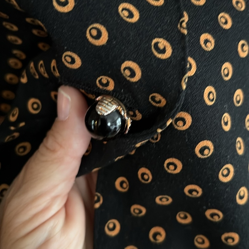 Vintage Blazer - Picture 5 of 5